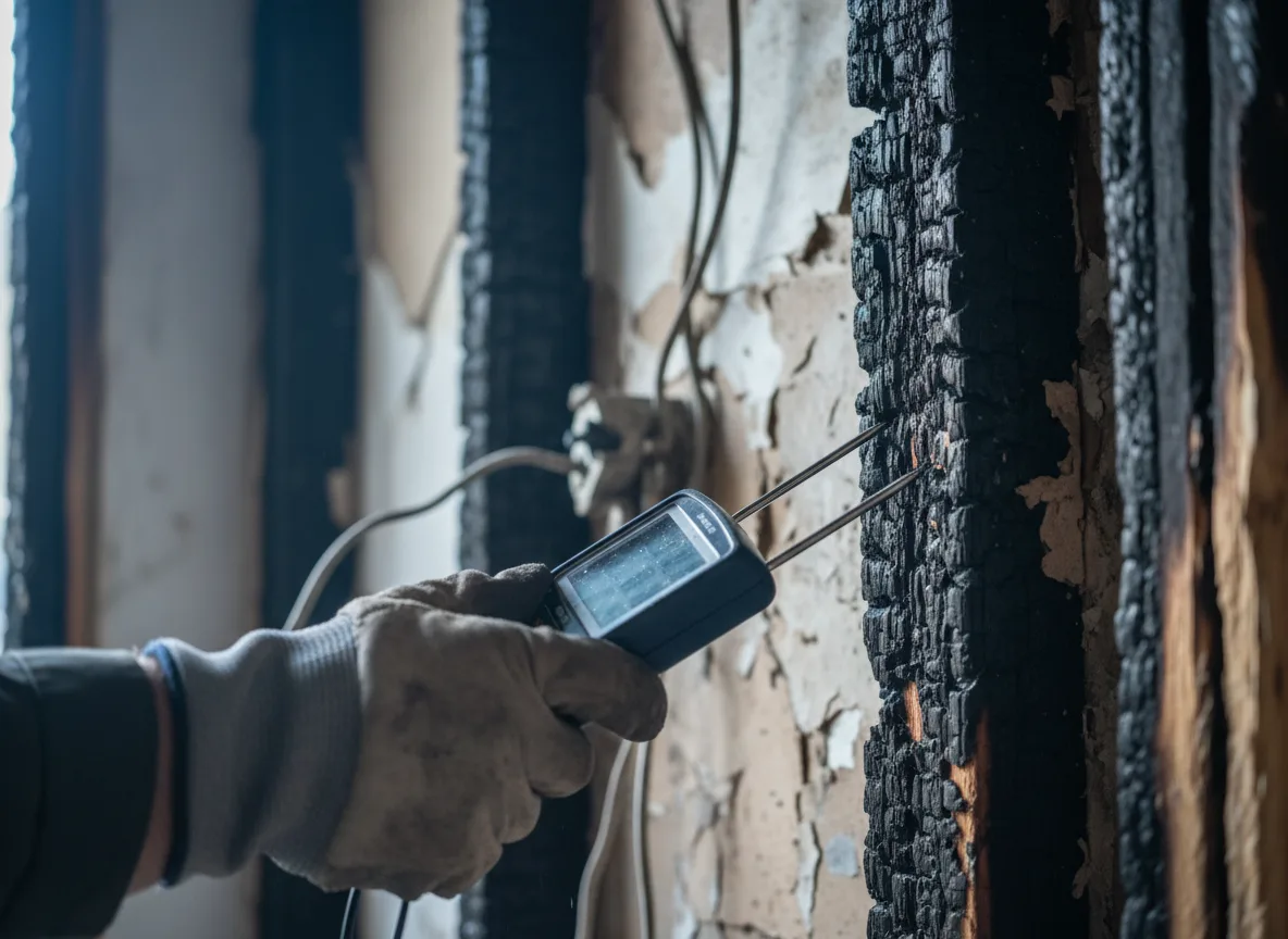 Fire Damage Restoration Man, WV FAQs